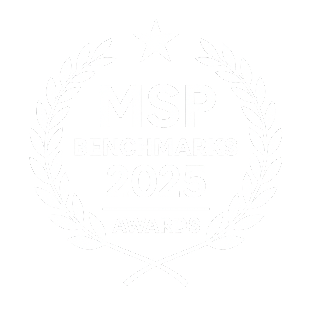 MSP Benchmarks 2026 Awards